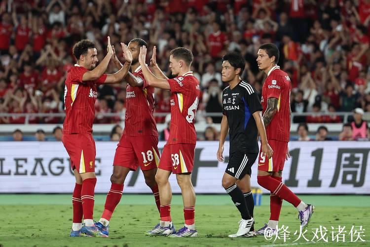 欧冠惨败！利物浦三线失守：近12战输9场，3连败狂丢10球