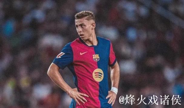 世体:费尔明今日接受检查以确定周末能否出战 世体:费尔明今日接受检查以确定周末能否出战