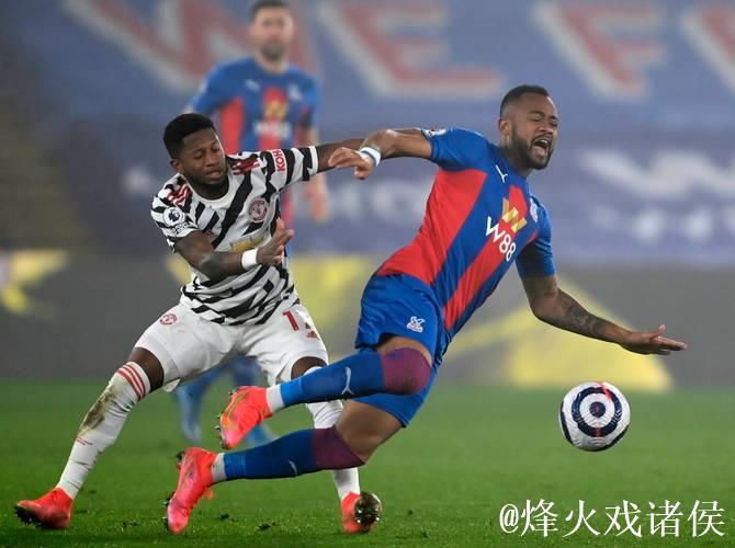 桑德兰水晶宫都争四,曼联绝不该掉队 桑德兰水晶宫都争四,曼联绝不该掉队