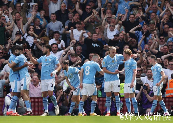 福登完成英超第12次远射破门,并列曼城队史第四 福登完成英超第12次远射破门,并列曼城队史第四