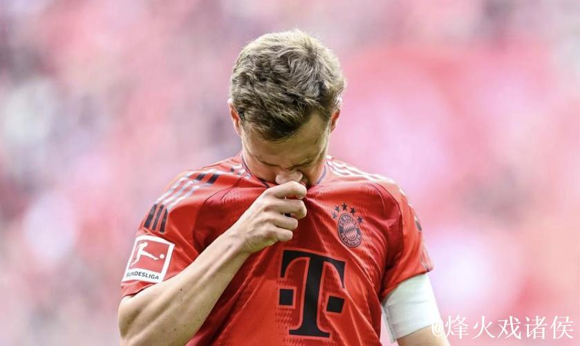 卡尔近期成为拜仁表现最佳的进攻球员:哈曼 卡尔近期成为拜仁表现最佳的进攻球员:哈曼