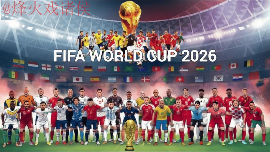 2026世界杯买球教程最佳